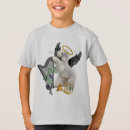 Buscar razas infantil camisetas Canino