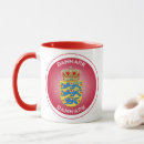 Buscar danesas tazas Danmark