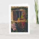 Buscar ventanas viejas tarjetas Fotografía