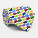 Buscar pie corbatas General y unisex