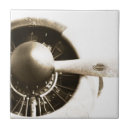 Buscar aviones azulejos Retro