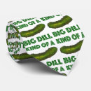 Buscar big corbatas Pepinillo