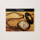 Buscar reloj puzzles Vintage