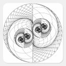 Buscar fractal pegatinas Sagrado