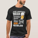 Buscar bebedor de cerveza camisetas Solo