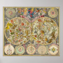 Buscar constelaciones posters Zodiac