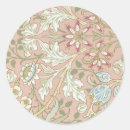 Buscar william morris pegatinas Flores
