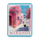 Buscar mikonos postales De viaje