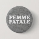 Buscar femme chapas Feminista