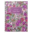 Buscar bones cuadernos Morado