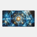 Buscar símbolo del infinito alfombrillas de raton Espacio
