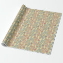 Buscar vintage paisley papel de regalo Abstracto