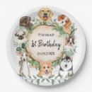 Buscar perros primero decoracion Para niños