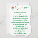Buscar bandera de italia invitaciones Rosa