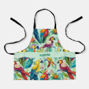 Buscar loros delantales Adorable