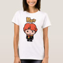 Buscar weasley camisetas Mago