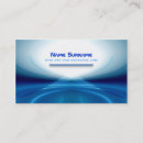 Buscar futuro tarjetas de visita Moderno