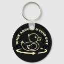 Buscar caucho llaveros Divertido