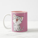 Buscar gatito suave tazas Lindo