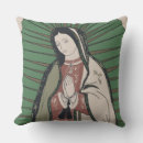 Buscar nuestra señora de guadalupe cojines Oración
