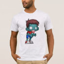Buscar creepy ropa Monstruo