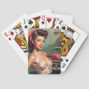 Buscar pinza barajas de cartas Vintage