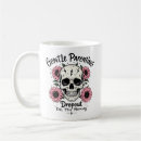 Buscar skull tazas Atragantar