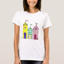 Buscar casas camisetas Playa