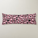 Buscar leopardo rosa cojines Coral
