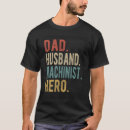 Buscar machista camisetas Marido