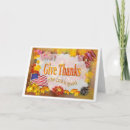 Buscar acción cristiana de tarjetas de agradecimiento General y unisex
