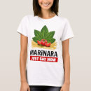Buscar tomate camisetas Albahaca