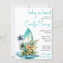 Buscar surfboard invitaciones Palmera