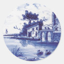 Buscar delft pegatinas Holgazán