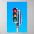 Buscar señales de tráfico posters Parada