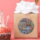 Buscar talavera pegatinas Mosaico