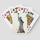Buscar new york city barajas de cartas Viaje