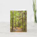 Buscar caminatas tarjetas General y unisex