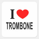Buscar trombone pegatinas Músico
