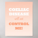 Buscar celiaco posters Coeliaco