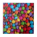 Buscar caramelo de chocolate azulejos Alimento