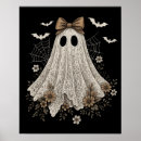Buscar fantasma lindo posters Fantasma de halloween