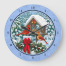 Buscar campanas relojes de pared Nieve