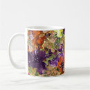 Buscar ciruelo tazas Morado