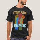 Buscar dreamers camisetas De