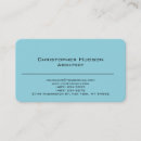 Buscar background tarjetas de visita Minimalista