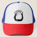 Buscar astronautas gorras Estrellas