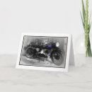 Buscar motorcycle tarjetas Vintage
