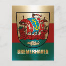 Buscar escudo de armas alemán postales Deutschland