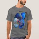 Buscar discus fish camisetas Beta